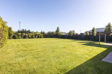 Photo of property in 60 Luxembourg Crescent, Halswell, Christchurch, 8025