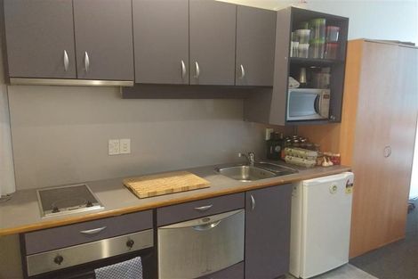 Photo of property in Edward Street Apartments, 15/3 Edward Street, Te Aro, Wellington, 6011