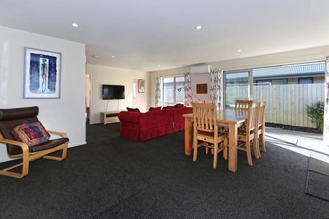 Photo of property in 21 Edie Street, Wigram, Christchurch, 8042