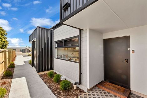 Photo of property in 344c Selwyn Street, Addington, Christchurch, 8024