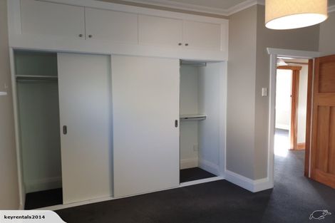 Photo of property in 4 Willoughby Street, Woburn, Lower Hutt, 5010