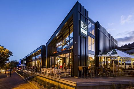 Photo of property in Maison Apartments, 202/16 Huron Street, Takapuna, Auckland, 0622