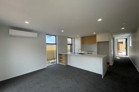 Photo of property in 2/113 Burke Street, Sydenham, Christchurch, 8023