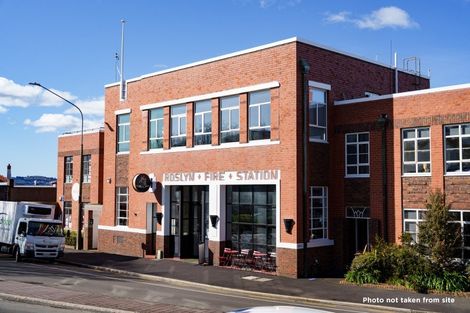 Photo of property in 339 Highgate, Roslyn, Dunedin, 9010