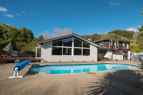 Photo of property in 444 Riwaka Valley Road, Riwaka, Motueka, 7198