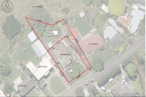 Photo of property in 8a West Way, Durie Hill, Wanganui, 4500