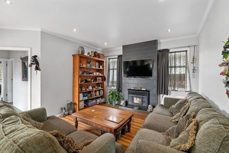 Photo of property in 31 Carlisle Street, Levin, 5510