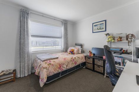 Photo of property in 1 Makomako Crescent, Wharewaka, Taupo, 3330