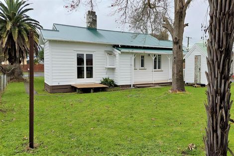 Photo of property in 39 Harris Street, Huntly, 3700