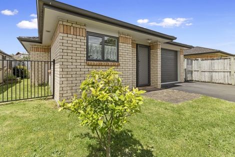 Photo of property in 37d Sillary Street, Hamilton East, Hamilton, 3216