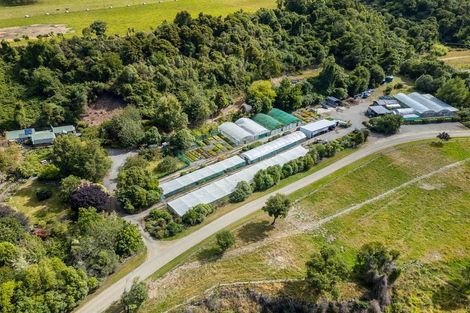 Photo of property in 539 Upper Hook Road, Hunter, Waimate, 7978