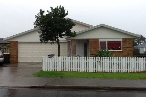 Photo of property in 108 Pitt Avenue, Clendon Park, Auckland, 2103