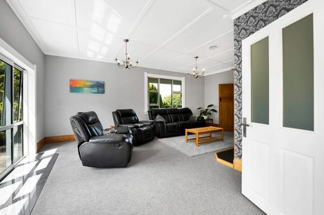 Photo of property in 1147 Upper Rowan Road, Mahoe, Hawera, 4679