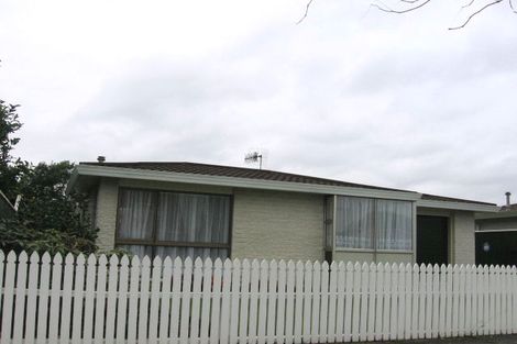 Photo of property in 86 Monrad Street, Highbury, Palmerston North, 4412