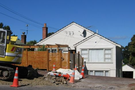 Photo of property in 3 Bungalow Avenue, Point Chevalier, Auckland, 1022
