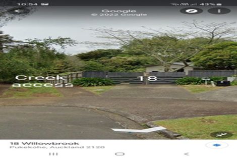 Photo of property in 18 Willowbrook, Pukekohe, 2120