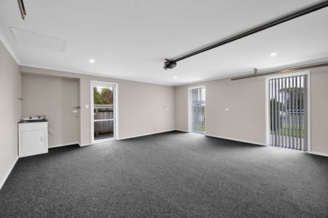 Photo of property in 6 Wills Road, Bell Block, New Plymouth, 4312