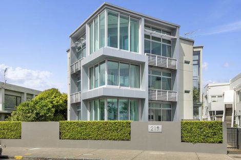 Photo of property in 219c Tamaki Drive, Kohimarama, Auckland, 1071