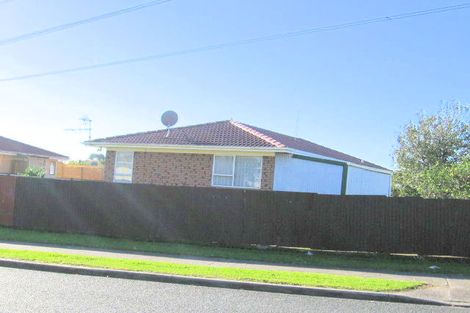 Photo of property in 64 Israel Avenue, Clover Park, Auckland, 2023
