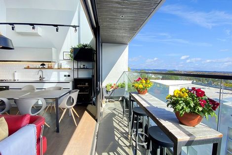 Photo of property in 11b Scanlan Street, Grey Lynn, Auckland, 1021