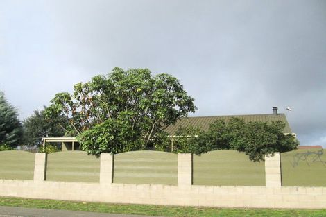 Photo of property in 15 Fleetwood Crescent, Flaxmere, Hastings, 4120