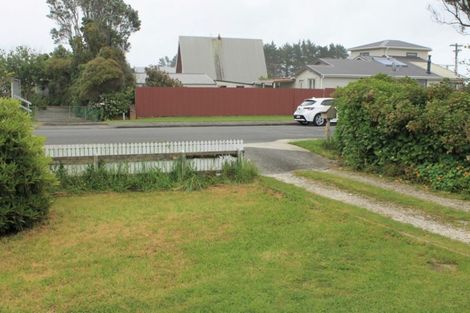 Photo of property in 13 Tasman Street, Carters Beach, Westport, 7825