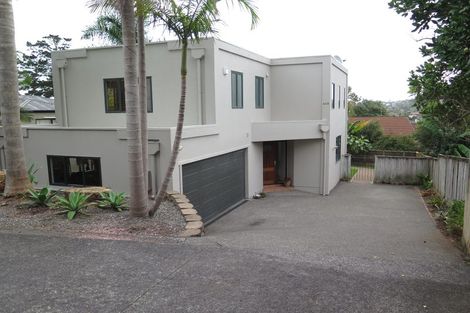 Photo of property in 4/44 Carlisle Road, Browns Bay, Auckland, 0630