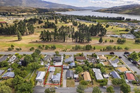 Photo of property in 25 Syndic Street, Cromwell, 9310