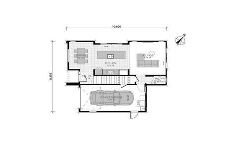 Photo of property in 135 Silverstream Road, Crofton Downs, Wellington, 6035