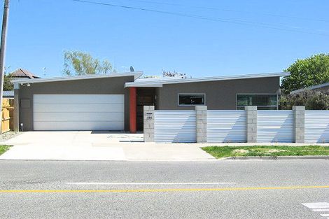 Photo of property in 196 Weld Street, Witherlea, Blenheim, 7201