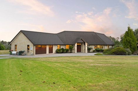 Photo of property in 144b Pencarrow Road, Tamahere, Hamilton, 3283