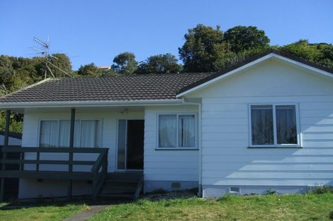 Photo of property in 31 Camellia Terrace, Maungaraki, Lower Hutt, 5010