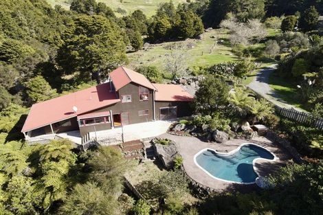 Photo of property in 453 Cemetery Road, Maunu, Whangarei, 0179