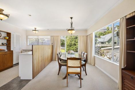 Photo of property in 53 Southgate Road, Southgate, Wellington, 6023