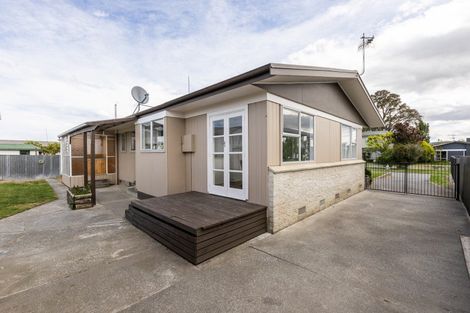 Photo of property in 24 Guildford Street, Tamatea, Napier, 4112