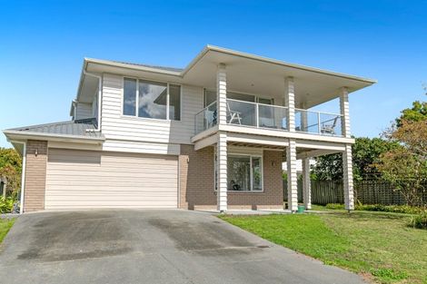 Photo of property in 15 Kawau View Road, Snells Beach, 0920