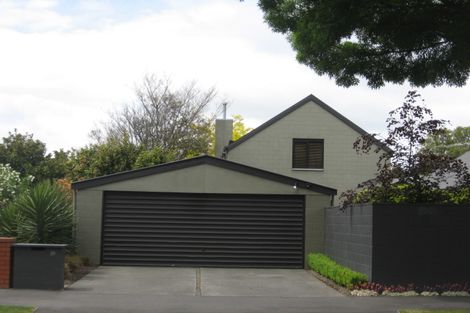 Photo of property in 18 Melville Street, Bishopdale, Christchurch, 8053