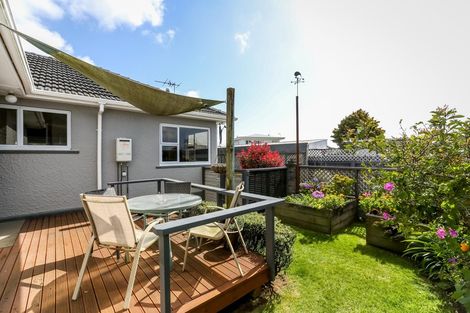 Photo of property in 153 Mangorei Road, Merrilands, New Plymouth, 4312