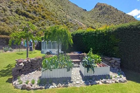 Photo of property in 69 Gordon Street, Kurow, 9435
