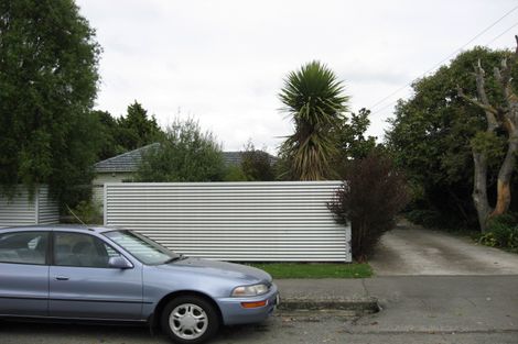 Photo of property in 20 Grassmere Street, Papanui, Christchurch, 8052