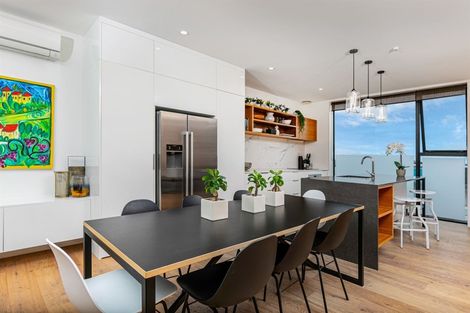 Photo of property in Sugar Lane Apartments, 5/31 Rawene Road, Birkenhead, Auckland, 0626