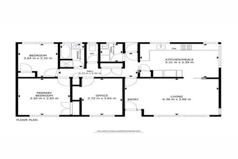 Photo of property in 62 Denby Crescent, Tikipunga, Whangarei, 0112