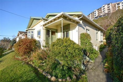 Photo of property in 78 Forbury Road, Saint Clair, Dunedin, 9012