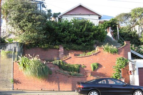 Photo of property in 103 Hamilton Road, Hataitai, Wellington, 6021