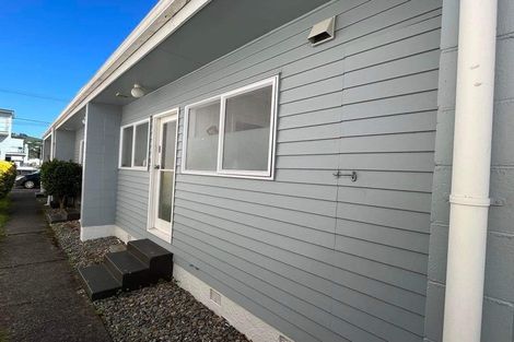 Photo of property in 1/98 Cuba Street, Petone, Lower Hutt, 5012