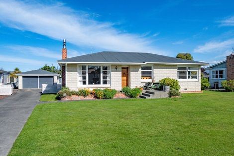 Photo of property in 705 Rainbow Avenue, Parkvale, Hastings, 4122