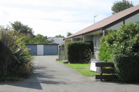 Photo of property in 3/57 Laurence Street, Waltham, Christchurch, 8011