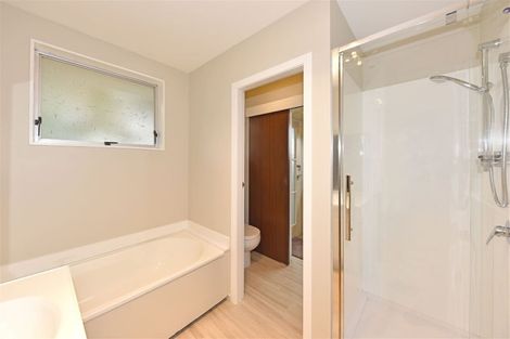 Photo of property in 2/2 Loreto Place, Hornby, Christchurch, 8042