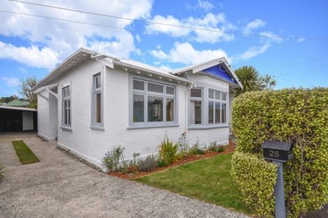 Photo of property in 25 Eskvale Street, Saint Kilda, Dunedin, 9012