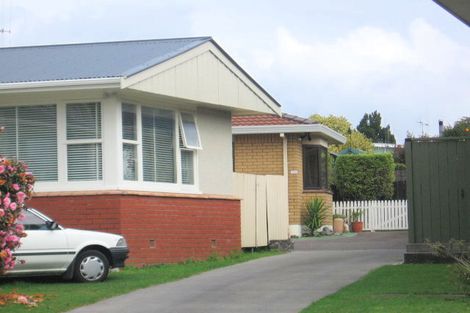 Photo of property in 17b Freyberg Street, Otumoetai, Tauranga, 3110